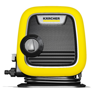 Минимойка KARCHER K Mini *EU (1.600-054.0)