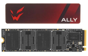 SSD M.2 256 Gb ARDOR GAMING Ally AL1282 [ALMAYM1024-AL1282]