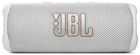 Акустика портативная JBL FLIP 6 белый