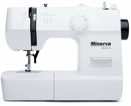 Швейная машина MINERVA M-30