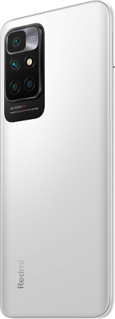 Сотовый телефон Xiaomi REDMI 10 128Gb White RESALE (*7)