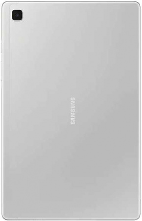 Планшет 10.4" Samsung Galaxy Tab A7 SM-T505N 64Gb серебристый