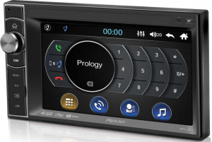 Автомагнитола-FLASH PROLOGY MPV-120 (2DIN)