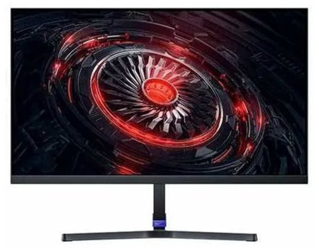 Монитор 23.8" Xiaomi Redmi Gaming G24, 165Hz, VA, черный