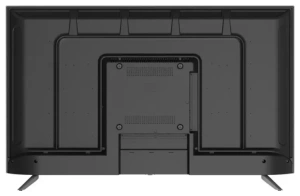 TV LCD 43" PRESTIGIO PTV43SS06Y чёрный