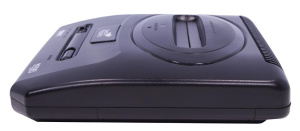 Игровая консоль Dinotronix MixHD ZD-09 8+16Bit (450 игр, беспроводные геймпады, HDMI