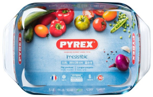 Форма PYREX 408B000/7046 Pyrex Irresistible 35х23см