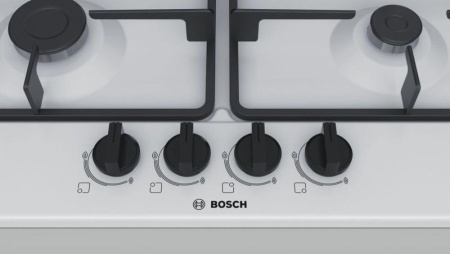 Стол газовый BOSCH PGP 6B2B60R (*10)