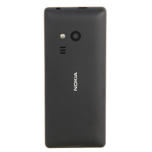 Сотовый телефон Nokia 216 DS Black