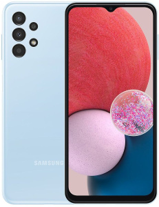 Сотовый телефон Samsung Galaxy A13 SM-A135F 32Gb Голубой
