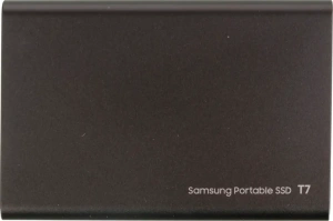 SSD USB 500Gb Samsung USB3.2 EXT. MU-PC500T/WW