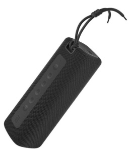 Акустика портативная XIAOMI Mi Portable Speaker 16W Black