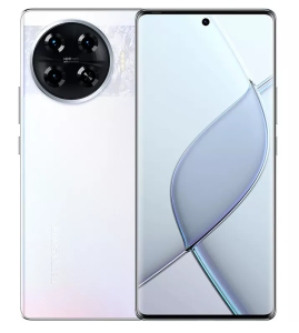 Сотовый телефон Tecno Spark 20 Pro+ (KJ7) 8/256GB Lunar Frost/белый