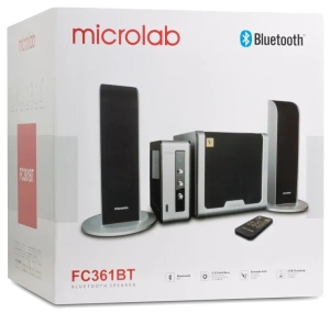 Акустика MICROLAB FC361