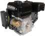 Двигатель бензиновый 4Т LIFAN КР-230E (8 л.с, D-20) 7А