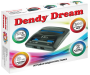 Игровая консоль DENDY Dream [300 игр]