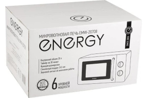 Микроволновая печь ENERGY EMW-20708