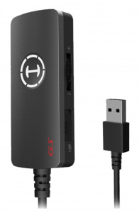 Звуковая карта USB Edifier GS 02 (C-Media CM-108) 1.0 oem