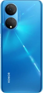 Сотовый телефон Honor X7 4/128Gb Ocean Blue