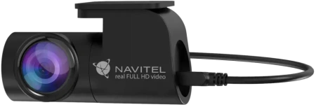 Камера заднего вида Navitel Rearcam_DVR