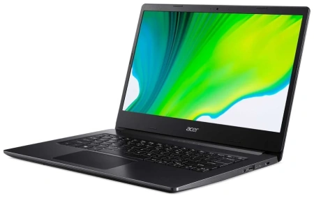 Ноутбук 14" Acer A114-21-R0DM (NX.A7QER.004) 3050U/4Gb/eMMC128Gb/noOS