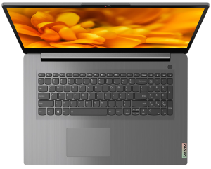 Ноутбук 17.3" Lenovo 17ITL6 (82H90090RU) PG 7505/4Gb/SSD128Gb/W10