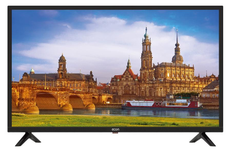 TV LCD 32" ECON EX-32HT015B-T2 (*10)