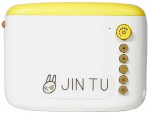 Проектор JIN TU YG-200