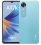 Сотовый телефон OPPO A17k 64GB Голубой