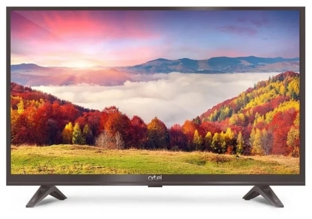 TV LCD 32" ARTEL 32AH90G-T2 серо-коричневый