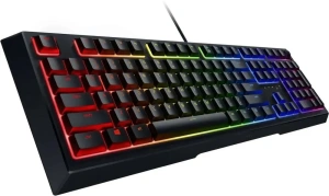 Клавиатура Razer Ornata V2 Black (RZ03-03380700-R3R1)