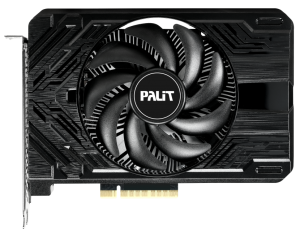 Видеокарта RTX 4060 8 Gb Palit STORMX [NE64060019P1-1070F]