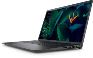 Ноутбук 15.6" Dell 3515-5487 Ryzen 5 3450U/8Gb/SSD512Gb/Vega 8/W11H