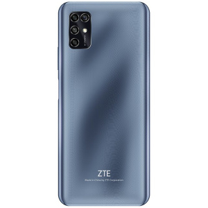 Сотовый телефон ZTE BLADE V2020 GRAY