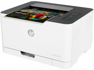 Принтер лазерный HP LaserJet Color Jet Laser 150a