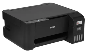 МФУ струйный Epson L3218