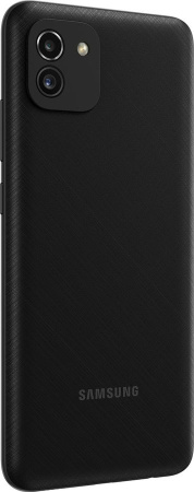 Сотовый телефон Samsung Galaxy A03 SM-A035F 32Gb Черный