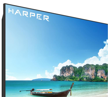 Телевизор 32" HARPER 32R721TS