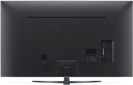 TV LCD 60" LG 60UQ81003LA