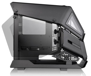 Корпус Thermaltake AH T200 [CA-1R4-00S1WN-00] черный