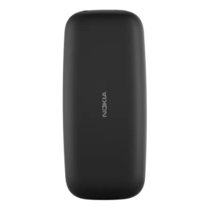 Сотовый телефон Nokia 105 Black (2019)