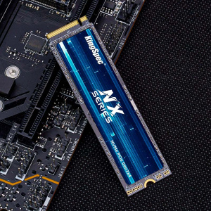 SSD М.2 256Gb Kingspec NX-256