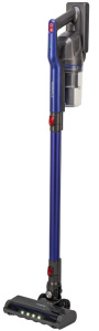 Пылесос вертикальный STARWIND SCH9946 фиолетовый/серый