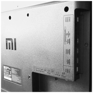 TV LCD 55" XIAOMI Mi L55M6-6ARG SMART TV