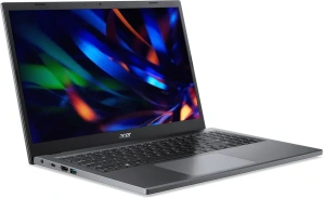 Ноутбук 15.6" Acer EX215-23-R6F9 (NX.EH3CD.004) Ryzen 3 7320U/8Gb/SSD512Gb/IPS/noOS