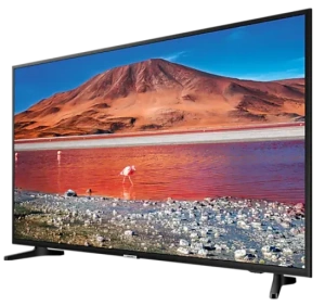 TV LCD 55" Samsung UE-55TU7002UXRU SMART TV