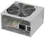 Блок питания Accord ATX 600W ACC-600W-12 (24+4+4pin) 120mm fan 4xSATA ACC-600-12