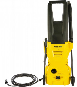 Минимойка KARCHER K 2 EU (1.673-220.0)