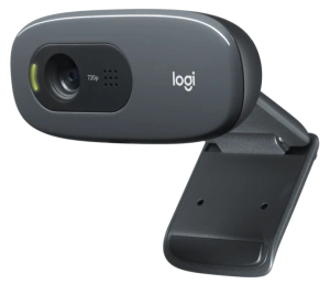 Камера WEB LOGITECH HD Webcam C270 RET (960-001063)