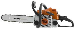 Бензопила цепная STIHL MS 180-14" (1130-200-0473)